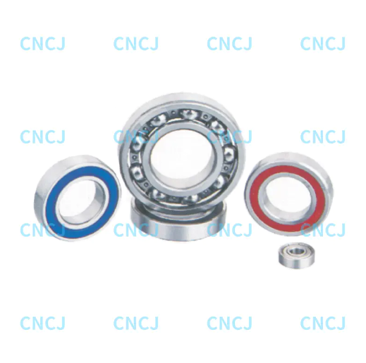 Ningbo Wanshun Bearing Co., Ltd.