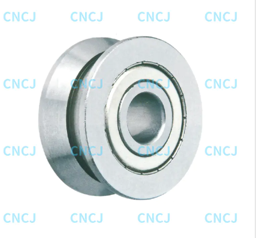 Ningbo Wanshun Bearing Co., Ltd.