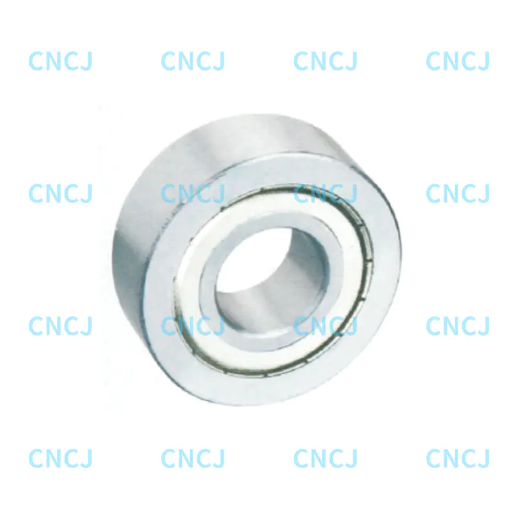 Ningbo Wanshun Bearing Co., Ltd.