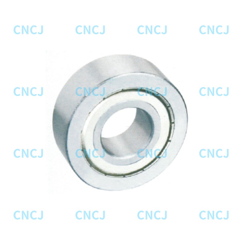 Ningbo Wanshun Bearing Co., Ltd.