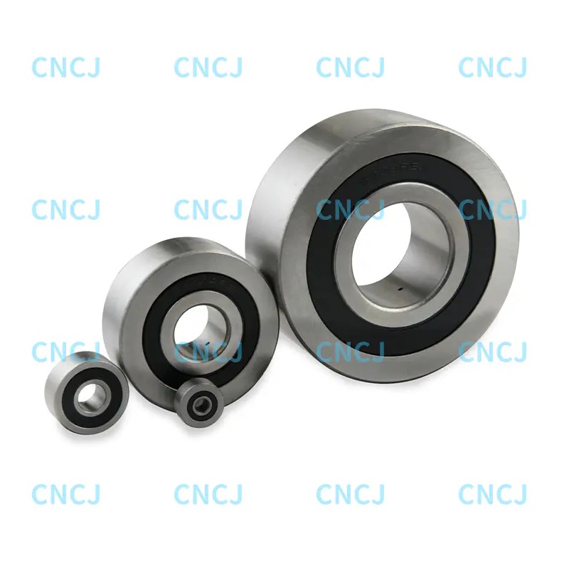 Ningbo Wanshun Bearing Co., Ltd.